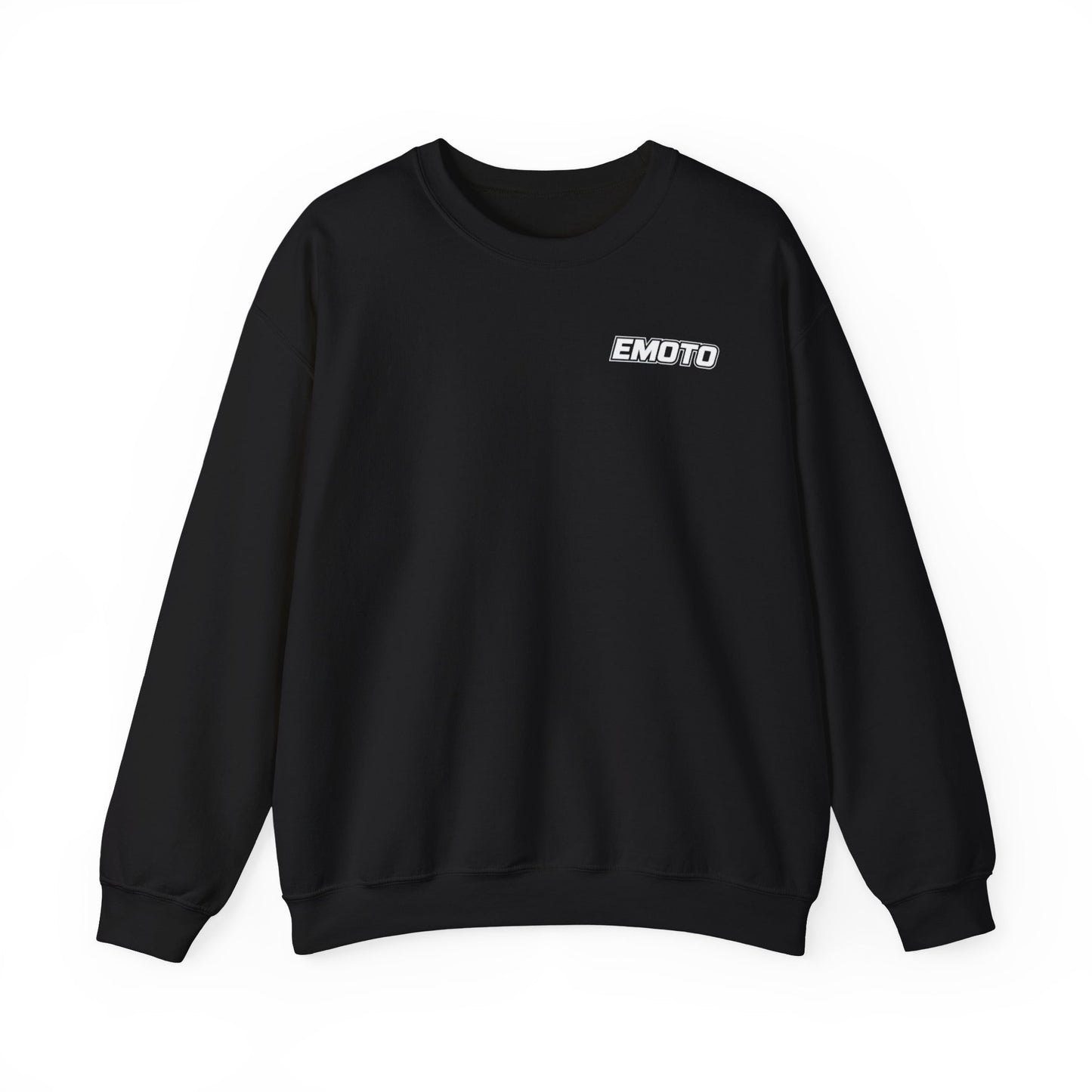 “SILENT. DEADLY. AND FAST ASF.” Long Sleeves