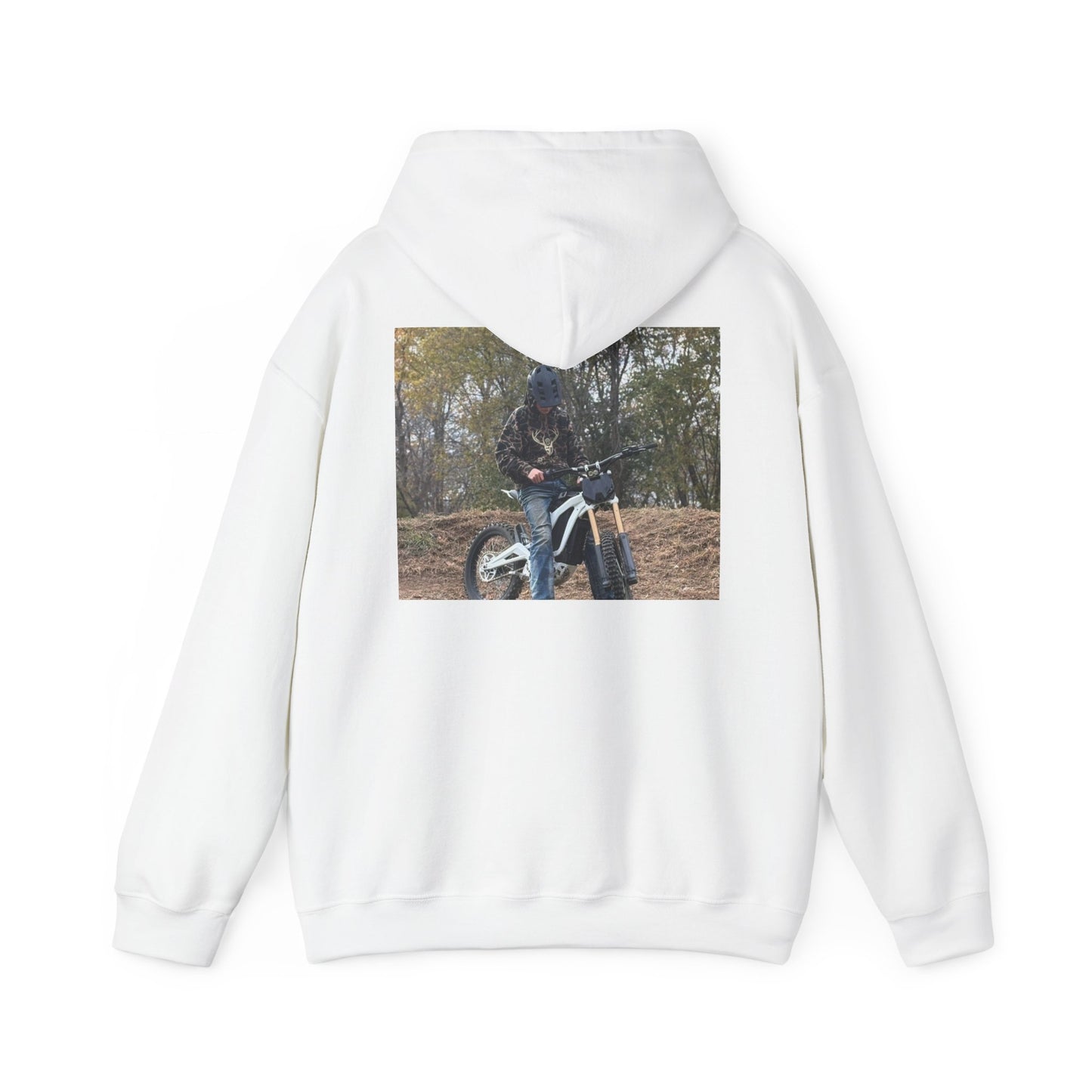 Customizable Hoodies